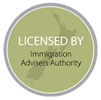 רשות יועצי ההגירה של ניו זילנד