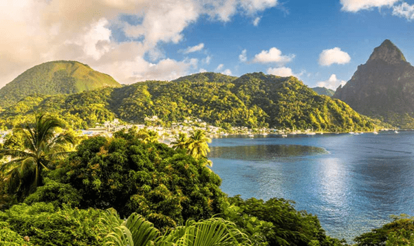 Saint Lucia